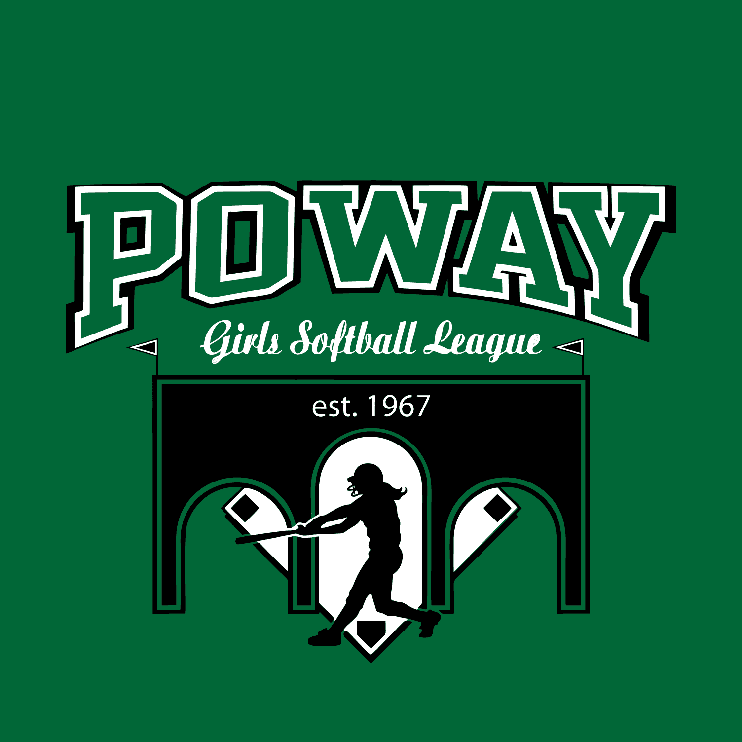Poway Logo